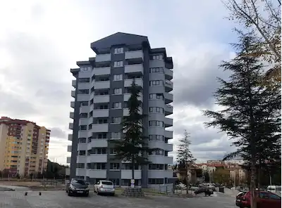 ERYAMAN  ŞEYH  ŞAMİL  MAHALLESİNDE  SIFIR  BOŞ  3+1  DAİRE
