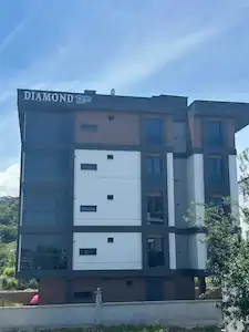 DİAMOND YALI | ULTRA LÜKS | SATILIK 1+1 DAİRE