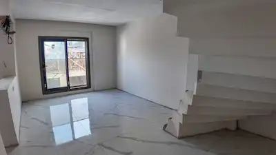 DOKUZ EYLÜL ÜNİVERSİTESİ KAMPÜSÜ YANI SATILIK 2+1 DUBLEKS