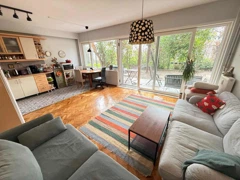TEŞVIKIYE AV.SÜREYYA AĞAOĞLU SK. 3+1 GENIŞ BAHÇELİ SATILIK DAİRE