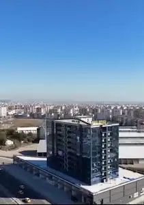 NEXT OFİCCE'DE KİRALIK 3+1 OFİS BÜRO