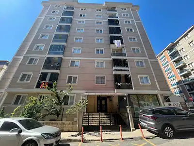 PENDIK ÇAMÇEŞME SATILIK 2+1