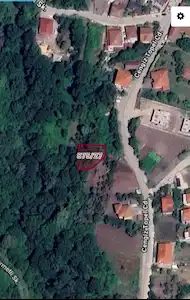 BAŞİSKELE YENİKÖY'DE KONUT İMARLI 466 METREKARE ARSA