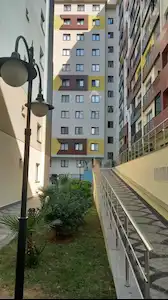 METROYA YAKIN MSY PENDİX SİTESİNDE TEMİZ SATILIK 2+1 DAİRE
