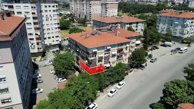 KARTAL KORDONBOYU SATILIK YÜKSEK ARSA PAYLI SITE İÇERISI SATILIK DAİRE