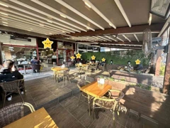 İMES SANAYİİ SİTESİ İÇERİSİNDE DEVREN PASTA CAFE