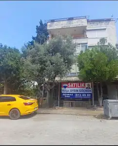 REMAX ŞEHİRDEN ÇİFTLİKKÖY SİTELER MAHALLESİNDE SATILIK 2 PARSEL