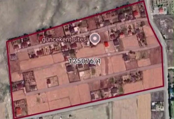 GÖKÇEHÖYÜK'DE OTOBAN KENARI HOBİ BAHÇESİ