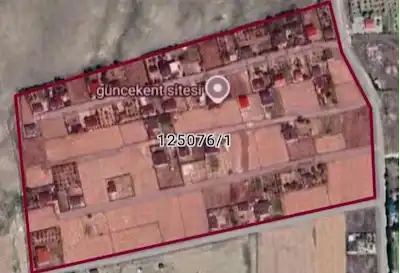 GÖKÇEHÖYÜK'DE OTOBAN KENARI HOBİ BAHÇESİ