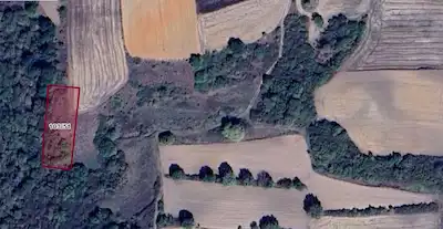 EDİRNE UZUNKÖPRÜ’DE 2.100 M² UYGUN FİYATLI TARLA YATIRIM FIRSATI