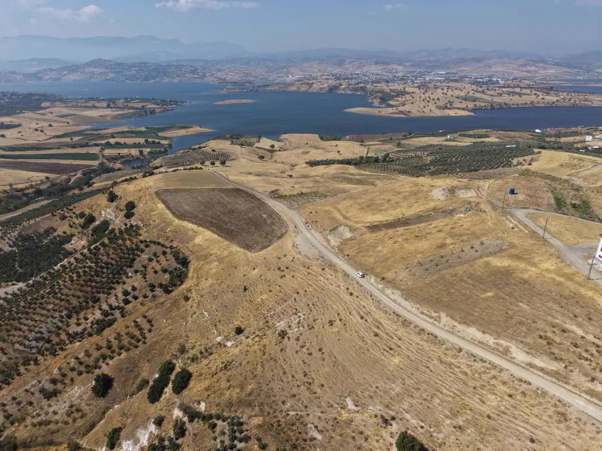 RE/MAX EDE DEN YATIRIMLIK ARAZİ