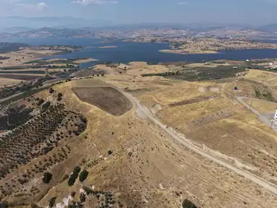 RE/MAX EDE DEN YATIRIMLIK ARAZİ