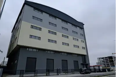 ARNAVUTKÖY DELİKLİKAYA 9200M2 KİRALIK FABRİKA DEPO ÜRETİM TESİSİ