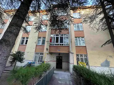 SSK BLOKLARI
BÜYÜK TİP 3+1 SATILIK DAİRE