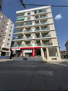 ÖRNEKKÖY 7413 SOK 6.KAT 2+1 KAPALI OTOPARKLI KREDİYE UYGUN