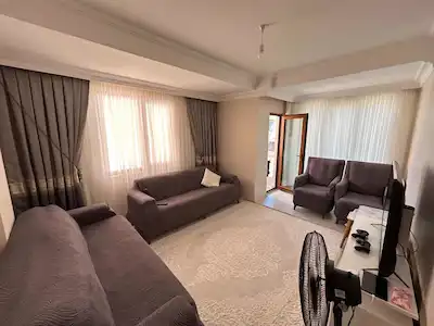 BAHÇELİEVLER ŞİRİNEVLER MH'SİNDE 5+2 175M2 FERAH SATILIK DUBLEX DAİRE