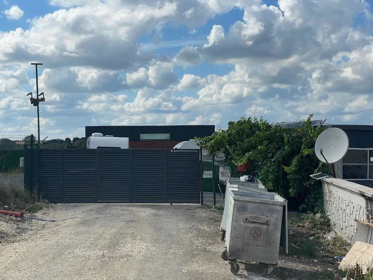 INCEĞIZ MY GARDEN 2 DE 400 M2 ŞEREFIYELI KAÇIRILMAZ BAHÇE
