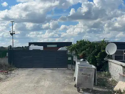 INCEĞIZ MY GARDEN 2 DE 400 M2 ŞEREFIYELI KAÇIRILMAZ BAHÇE