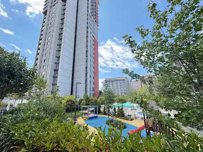 REMAX'DAN KARTAL VERSUS DRAGOS SİTESİ LEBİDERYA ADALAR MANZARALI