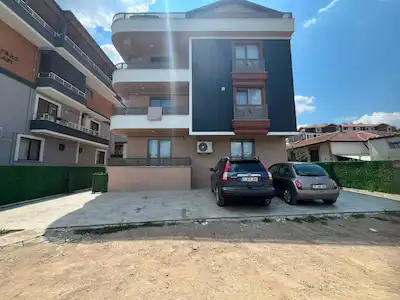 NATURALDEN GÖLCÜK İHSANİYE MERKEZ’DE SIFIR 2+1 BAHÇE KATI