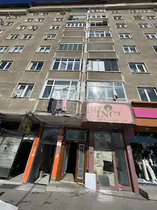 RE/MAX LACİVERT'TEN ÇAYKARA'DA KİRALIK 3+1 DAİRE 