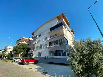 🌊 DENİZYOLUNA 2. PARSELDE | EŞYALI | FULL KREDİYE UYGUN  2+1 