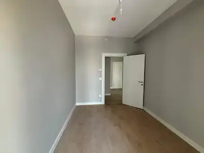 KADIKÖY EMLAK KONUT 6. ETAP'TA ŞEHİR MANZARALI 3+1 KİRALIK DAİRE