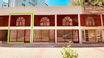 REMAX TOROS'TAN ÇAMLIBEL'DE SATILIK İŞYERİ