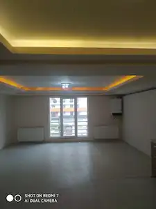 SAMSUN İLKADIM’DA 165 M² BRÜT 3+1 | 2 BANYOLU | BALKONLU | KAT MÜLKİYETLİ