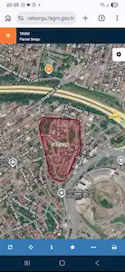 BEYKOZ KAVACIKTA PRESTİJLİ 448M2 SATILIK ARSA