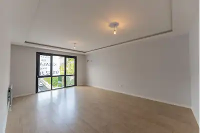 ÇENGELKÖY TUANA PRESTIJDE BALKONLU KÖŞE 3+1 136M² KIRALIK DAIRE