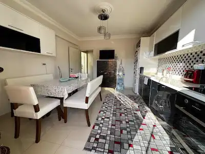 ATATÜRK MAH. UĞUR MUMCU YAKINI 170 M2 SATILIK DAİRE