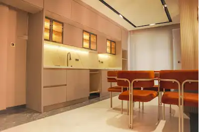 REMAX SOFT'TAN PANORAMİK MANZARALI ULTRA LÜKS VİLLA