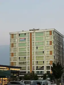 KIRALIK 4 + 1