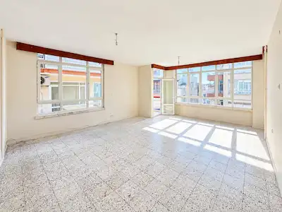 REMAX PALM'DEN KUSHİMOTO SOKAĞI'NDA GENİŞ 3+1 KİRALIK DAİRE
