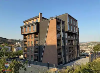 REMAX DREAM'DEN GÜNDOĞDU BOĞAZOVADA 1+1 KİRALIK RESIDENCE