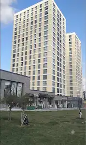 METRO HAYAT EVLERİN’DE METROYA SIFIR LÜKS SATILIK 4+1 DAİRE