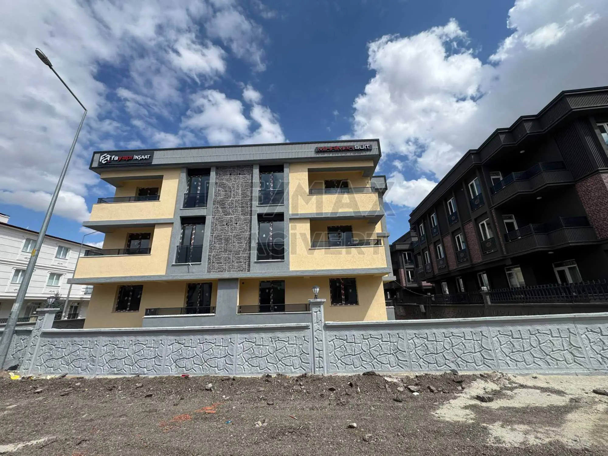 Fiyatı düşen satılık daire — Erzurum