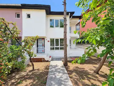 İNÖNÜ MAHALLESİ KİRALIK 3+1 İÇ KÖŞE DUBLEKS DAİRE