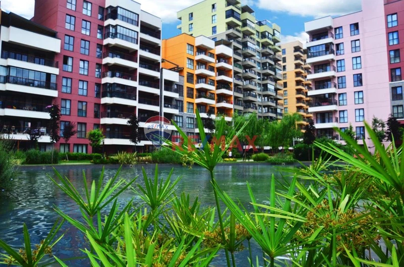 AYDOS COUNTRY SİTESİ 3+1 KİRALIK DAİRE