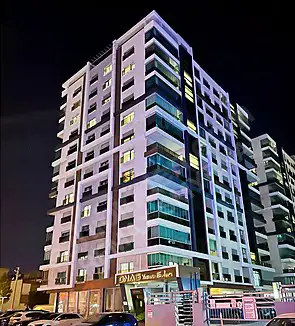 YEŞİLOVA'DA ONAG YAŞAM EVLERİ'NDE MODERN 3+1 SATILIK DAİRE