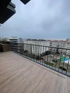 NİŞANTAŞI KORU REZİDANS’TA LÜKS KİRALIK
