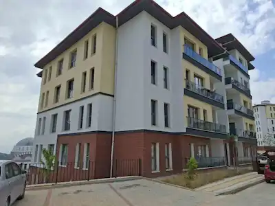 ILIMTEPE 2.ETAPDA SIFIR KIRALIK 3+1 DAİRE