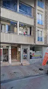 YILDIZ ALKOYUNDAN YILDIRIM BEYAZIT CAD,2124 SOKAKTA İSKANLI,GENÇ DEPOLU DÜKKAN