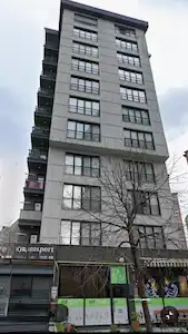 KOZYATAĞI KOZZY AVM YANINDA YENİ KİRALIK DAİRE