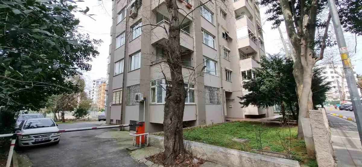 KADIKÖY ÖZGÜRLÜK PARKI GÖZTEPE MARMARAY BAĞDAT CADDESI 2