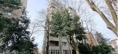 KADIKÖY ÖZGÜRLÜK PARKI GÖZTEPE MARMARAY BAĞDAT CADDESI