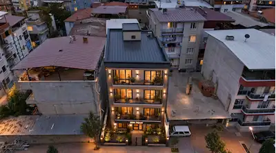 İZMİR MENEMENDE KONUT İMARLI SATILIK ARSA