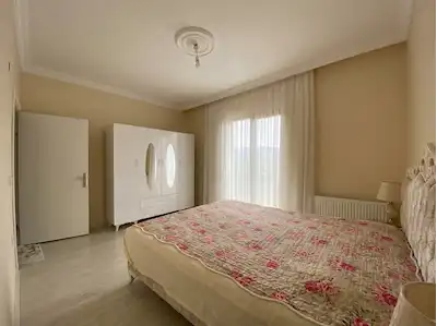 ARMUTLU BAYIR'DA DENİZE 5 DK MESAFEDE 2+1 FIRSAT DAİRE