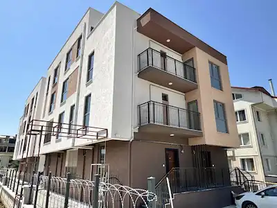 İZMİT SERVİS GÜZERGAHLARI,ŞEHİR HAST. YAKINI 1+1 TERASLI DAİRE